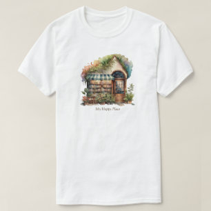 T-Shirt de la librairie