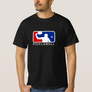 T-shirt de la Ligue majeure de basket-ball