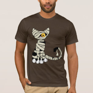 T-shirt de la maman d'Halloween