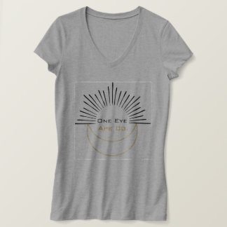 T-shirt de la marque One Eye Ape Co.