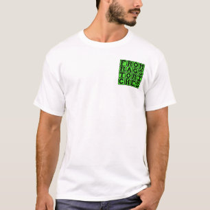 T-shirt De la Misère à la Richesse, Histoire de Succès
