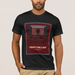 T-shirt de la nuit du cinéma de Frankenstein