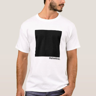 T-shirt de la période 6