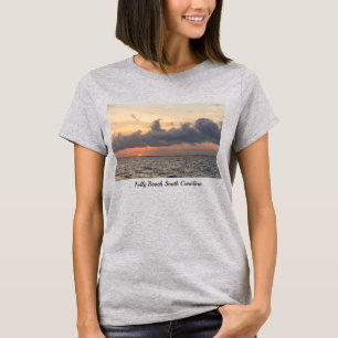 T-shirt de la plage de foly de Goodhour