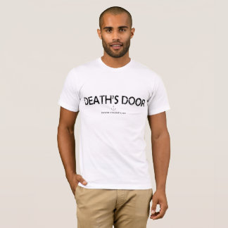T-shirt de la porte de la mort