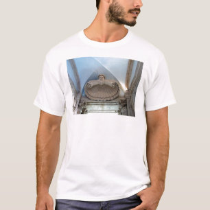 T-shirt de la porte du Musée du Capitole