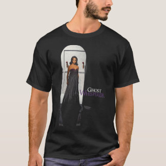 T-Shirt de la porte Whisperer