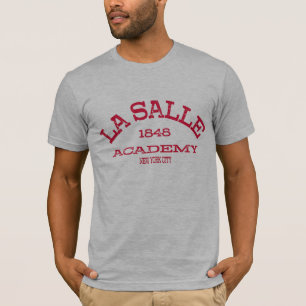 T-shirt de La Salle
