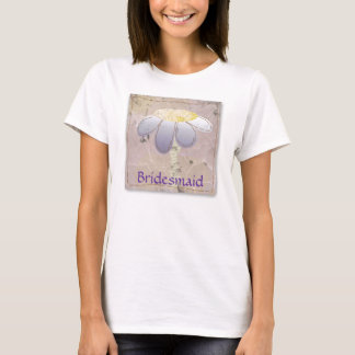 T-shirt de la servante