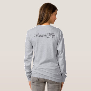 T-shirt de la SOTF Moose, Bison et Big Horn