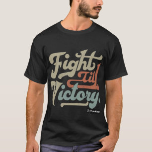 T-shirt de la victoire