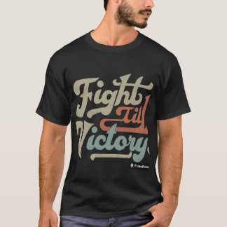 T-shirt de la victoire