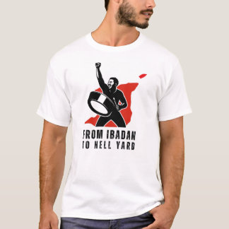 T-Shirt de la victoire FITHY