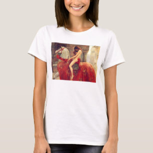 T-shirt de Lady Godiva