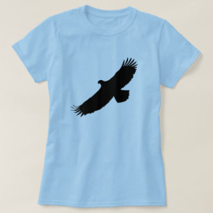T-shirt de l'aigle volant