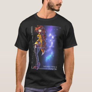 T-shirt de LANMA : 2006