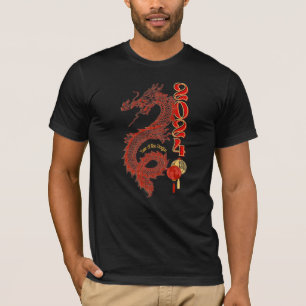 T-shirt de l'année 2024