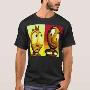 T-shirt de l'Apocalypse