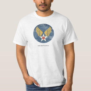 T-shirt de l'Armée de terre