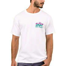 T-shirt de l'assemblée annuelle 2026 de SOT