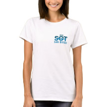 T-shirt de l'assemblée annuelle 2026 de SOT