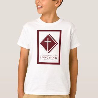 T-shirt de l'enfant