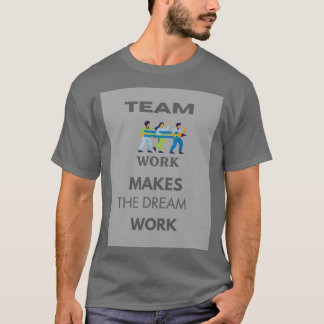 T-shirt DE L'ÉQUIPE