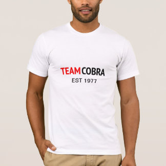 T-SHIRT DE L'ÉQUIPE FROCH