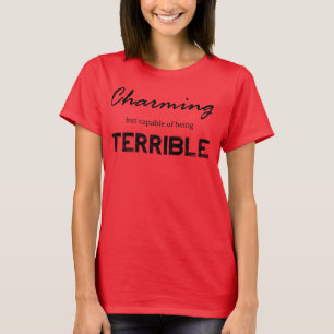 T-shirt de Les Miserables Enjolras
