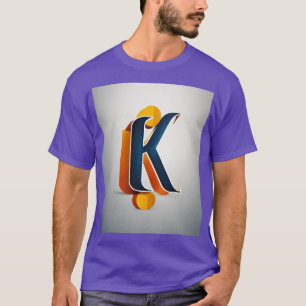 T-shirt de l'homme