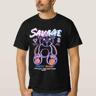 T-shirt de l'homme