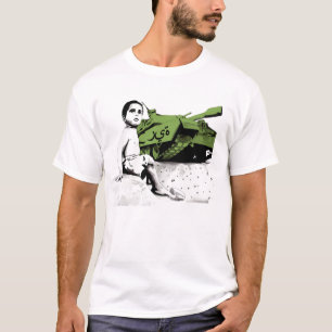 T-shirt de liberté