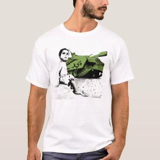 T-shirt de liberté