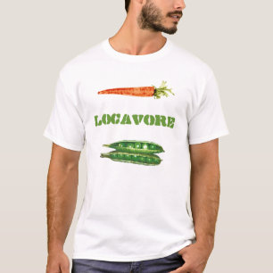 T-shirt de Locavore