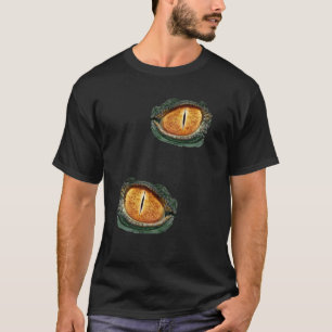 T-shirt de l'oeil du dragon