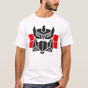 T-shirt de logo de la KP