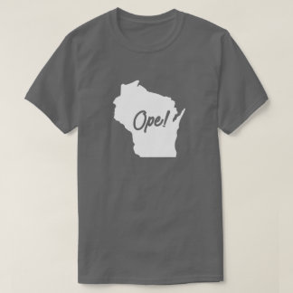 T-shirt de l'Ope