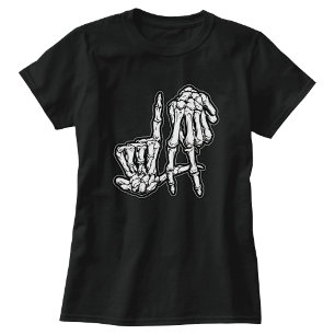 T-shirt de Los Angeles personnalisée avec Nom de f
