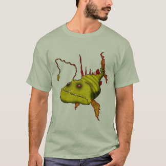 T-shirt de LOTTE DE MER