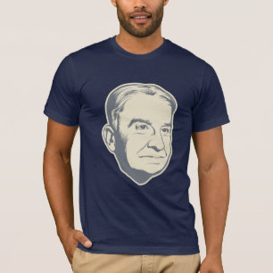 T-shirt de Ludwig von Mises