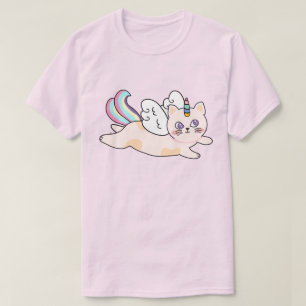 T-shirt de l'Unicorne