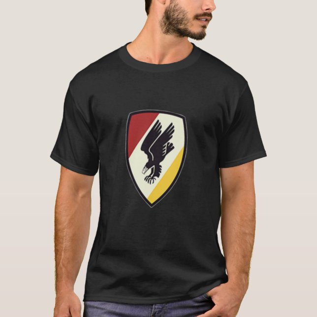 T-shirt de l'unité Stab/KG30 de l'armée de l'air a (Devant)