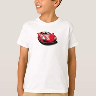 T-shirt de luxe