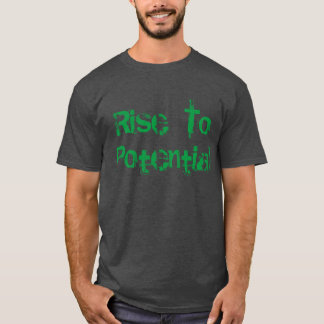 T-shirt de luxe DNF