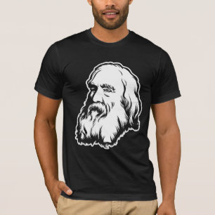 T-shirt de Lysander Spooner