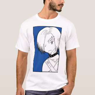 T-shirt de Madox