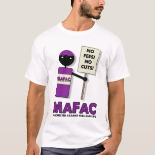T-shirt de MAFAC