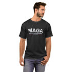 T-shirt de MAGA (Anti-Atout)