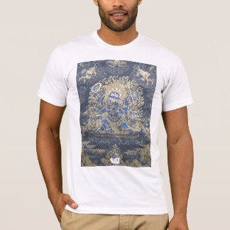 T-shirt de Mahakala