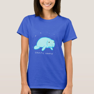 T-shirt de Manatee